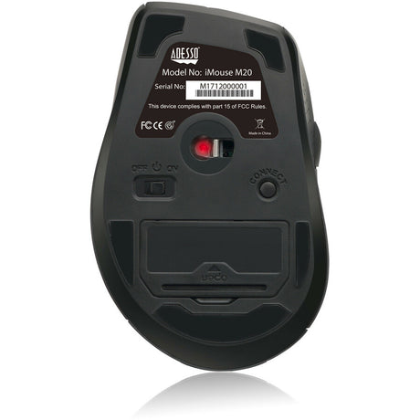 IMOUSE M20R