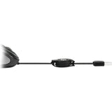 Adesso iMouse S8B Mouse - USB 2.0 - Optical - 3 Button(s) - Black