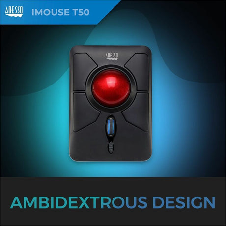 IMOUSE T50