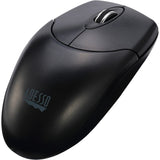 Adesso WKB-1320CB Keyboard & Mouse - English (UK)