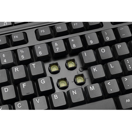Adesso WKB-1320CB Keyboard & Mouse - English (UK)
