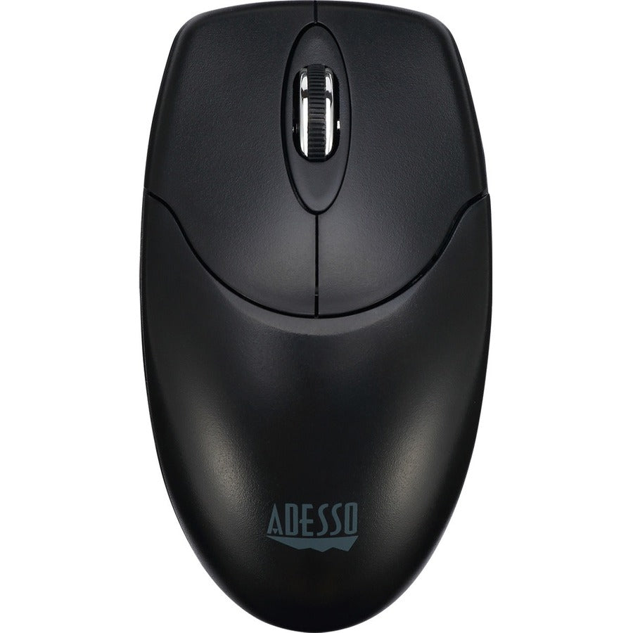 Adesso WKB-1320CB Keyboard & Mouse - English (UK)