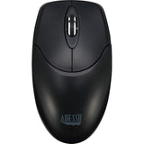 Adesso WKB-1320CB Keyboard & Mouse - English (UK)