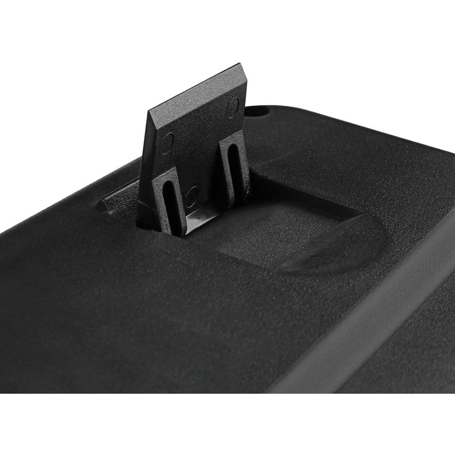 Adesso WKB-1320CB Keyboard & Mouse - English (UK)