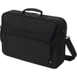Dicota Eco Carrying Case for 35.6 cm (14") to 39.6 cm (15.6") Notebook - Black