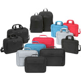 Dicota Eco Carrying Case for 35.6 cm (14") to 39.6 cm (15.6") Notebook - Black