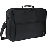 Dicota Eco Carrying Case for 35.6 cm (14") to 39.6 cm (15.6") Notebook - Black