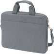 Dicota Eco Carrying Case for 27.9 cm (11") to 31.8 cm (12.5") Notebook - Grey