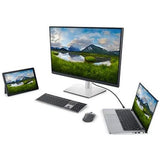 Dell Premier KM7321W Keyboard & Mouse - QWERTY - English (UK)