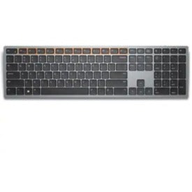 Dell Premier KM7321W Keyboard & Mouse - QWERTY - English (UK)