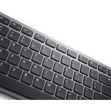 Dell Premier KM7321W Keyboard & Mouse - QWERTY - English (UK)