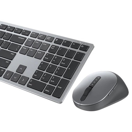 Dell Premier KM7321W Keyboard & Mouse - QWERTY - English (UK)