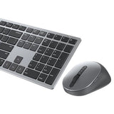 Dell Premier KM7321W Keyboard & Mouse - QWERTY - English (UK)