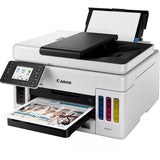 Canon MAXIFY GX6050 Wireless Inkjet Multifunction Printer - Colour