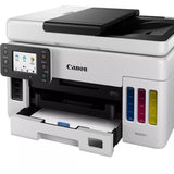 Canon MAXIFY GX6050 Wireless Inkjet Multifunction Printer - Colour