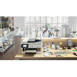 Canon MAXIFY GX6050 Wireless Inkjet Multifunction Printer - Colour
