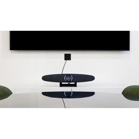 Trust IRIS Video Conferencing Camera - 60 fps - Black - USB 3.2 Gen 1 - 1 Pack(s)