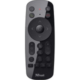 Trust IRIS Video Conferencing Camera - 60 fps - Black - USB 3.2 Gen 1 - 1 Pack(s)