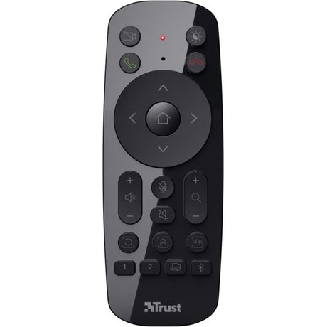 Trust IRIS Video Conferencing Camera - 60 fps - Black - USB 3.2 Gen 1 - 1 Pack(s)