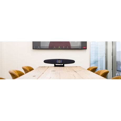 Trust IRIS Video Conferencing Camera - 60 fps - Black - USB 3.2 Gen 1 - 1 Pack(s)
