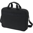 Dicota ECO Carrying Case for 38.1 cm (15") to 43.9 cm (17.3") Notebook - Black