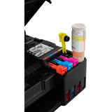 Canon PIXMA G650 Wireless Inkjet Multifunction Printer - Colour - Black