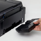 Canon PIXMA G650 Wireless Inkjet Multifunction Printer - Colour - Black