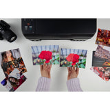 Canon PIXMA G650 Wireless Inkjet Multifunction Printer - Colour - Black