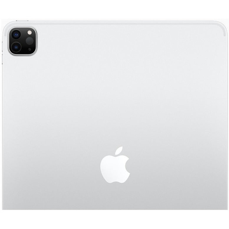 Apple iPad Pro (5th Generation) Tablet - 32.8 cm (12.9") - Apple M1 - 8 GB - 512 GB Storage - iPadOS 14 - Silver