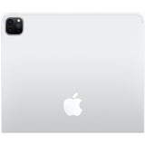 Apple iPad Pro (5th Generation) Tablet - 32.8 cm (12.9") - Apple M1 - 8 GB - 512 GB Storage - iPadOS 14 - Silver