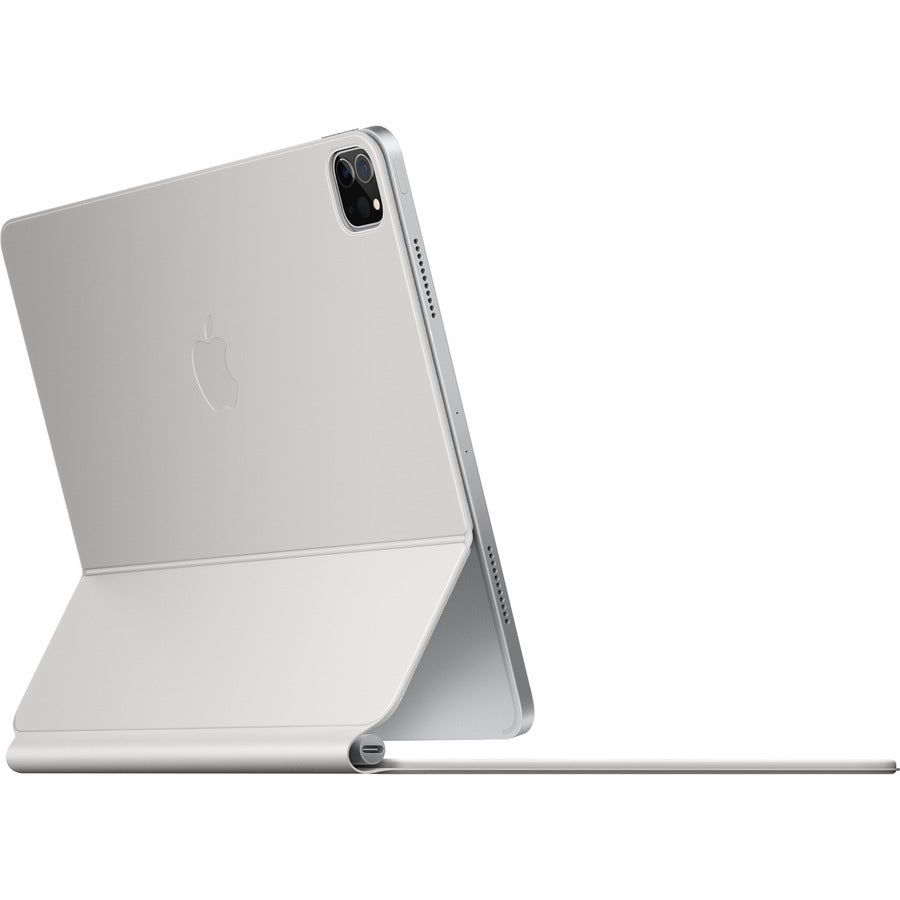 Apple iPad Pro (3rd Generation) Tablet - 27.9 cm (11") - Apple M1 - 16 GB - 2 TB Storage - iPadOS 14 - Silver