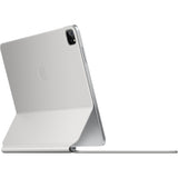 Apple iPad Pro (3rd Generation) Tablet - 27.9 cm (11") - Apple M1 - 16 GB - 2 TB Storage - iPadOS 14 - Silver