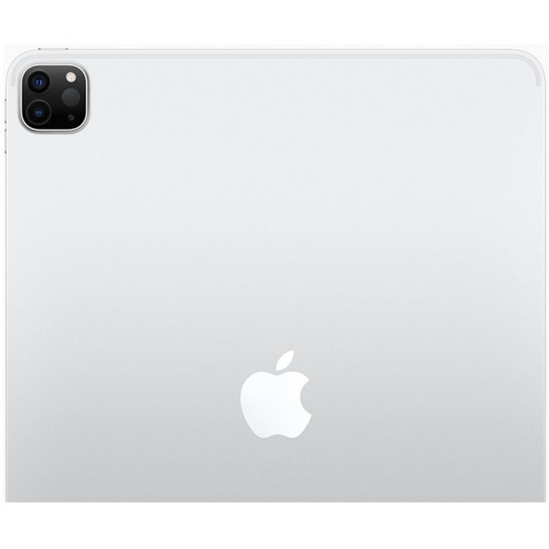 Apple iPad Pro (3rd Generation) Tablet - 27.9 cm (11") - Apple M1 - 16 GB - 2 TB Storage - iPadOS 14 - Silver