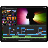Apple iPad Pro (5th Generation) Tablet - 32.8 cm (12.9") - Apple M1 - 16 GB - 2 TB Storage - iPadOS 14 - 5G - Space Gray