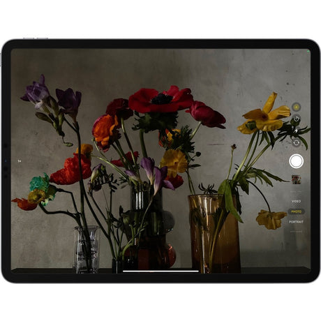 Apple iPad Pro (5th Generation) Tablet - 32.8 cm (12.9") - Apple M1 - 16 GB - 2 TB Storage - iPadOS 14 - 5G - Space Gray