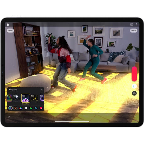 Apple iPad Pro (5th Generation) Tablet - 32.8 cm (12.9") - Apple M1 - 16 GB - 2 TB Storage - iPadOS 14 - 5G - Space Gray