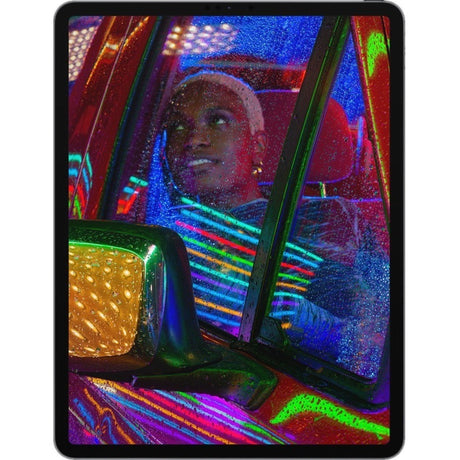 Apple iPad Pro (3rd Generation) Tablet - 27.9 cm (11") - Apple M1 - 16 GB - 2 TB Storage - iPadOS 14 - 5G - Space Gray