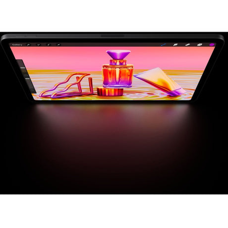 Apple iPad Pro (3rd Generation) Tablet - 27.9 cm (11") - Apple M1 - 16 GB - 2 TB Storage - iPadOS 14 - 5G - Space Gray