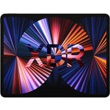 Apple iPad Pro (3rd Generation) Tablet - 27.9 cm (11") - Apple M1 - 16 GB - 2 TB Storage - iPadOS 14 - 5G - Space Gray
