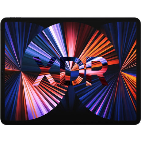 Apple iPad Pro (3rd Generation) Tablet - 27.9 cm (11") - Apple M1 - 16 GB - 2 TB Storage - iPadOS 14 - 5G - Space Gray