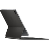Apple Magic Keyboard/Cover Case for 32.8 cm (12.9") to 33 cm (13") Apple iPad Pro (3rd Generation), iPad Pro (4th Generation), iPad Pro (5th Generation), iPad Air 13 (2024), iPad Pro (6th Generation) Tablet - Black