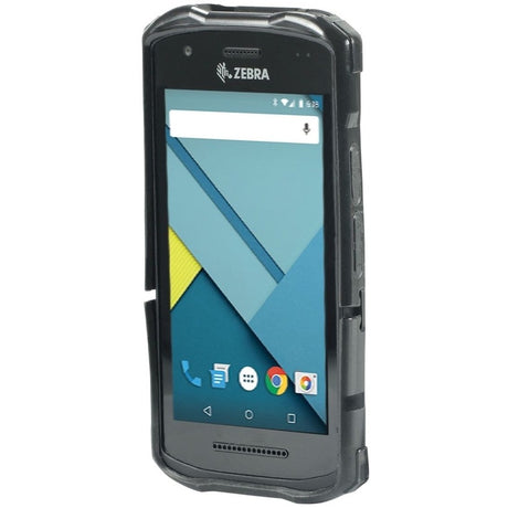 MOBILIS Protech Pack Carrying Case Zebra Handheld PC - Black