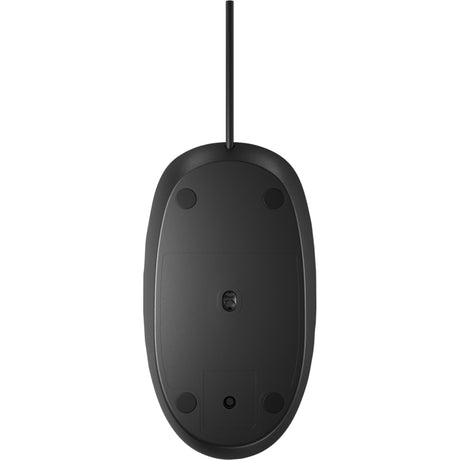 HP 128 Mouse - USB - Optical