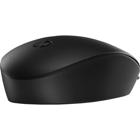 HP 128 Mouse - USB - Optical