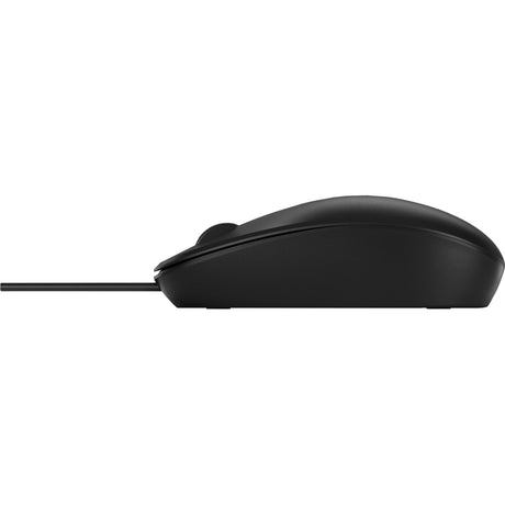 HP 128 Mouse - USB - Optical