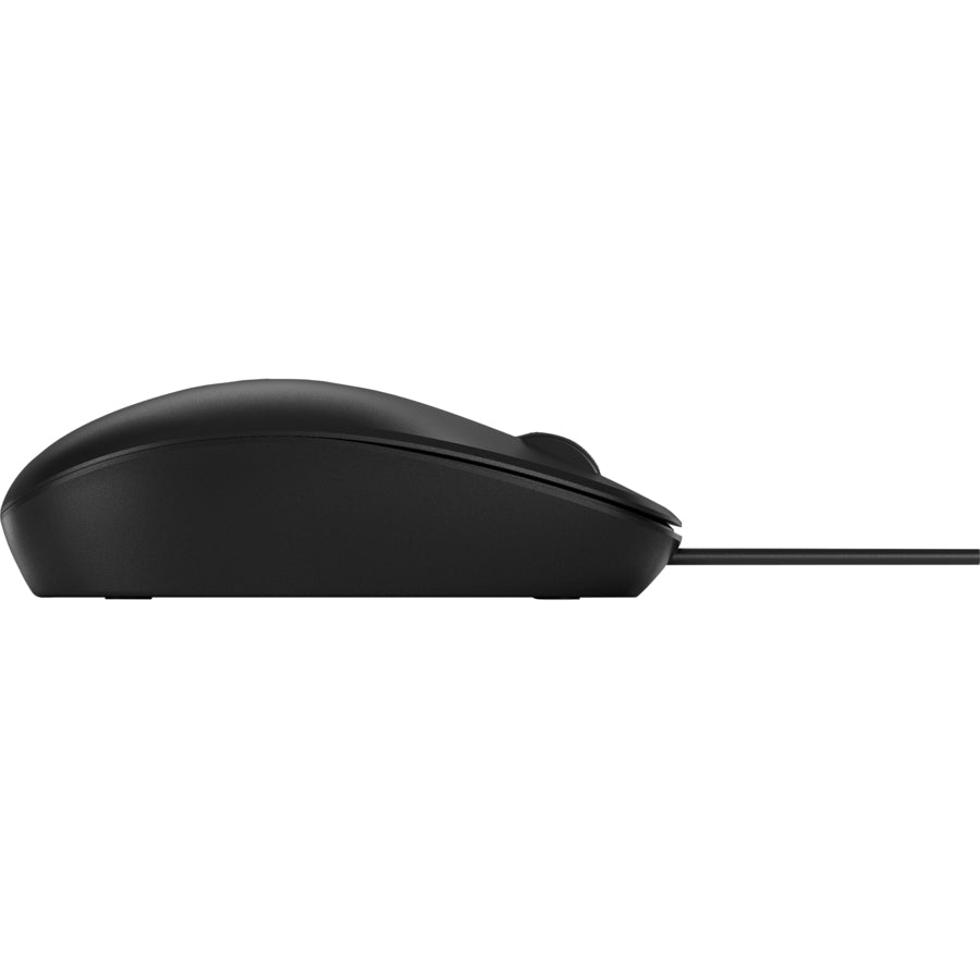 HP 128 Mouse - USB - Optical