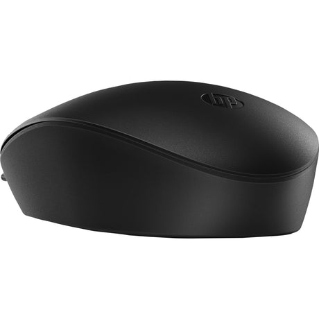 HP 128 Mouse - USB - Optical