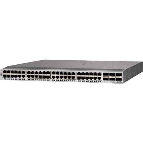 Cisco Nexus 9300-FX3 93108TC-FX3P 48 Ports Manageable Ethernet Switch - 10 Gigabit Ethernet, 100 Gigabit Ethernet - 10GBase-T, 100GBase-X