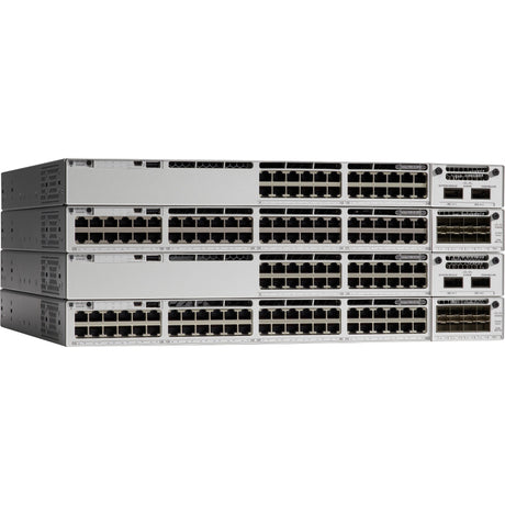 Cisco Catalyst 9300 C9300X-24Y Manageable Ethernet Switch