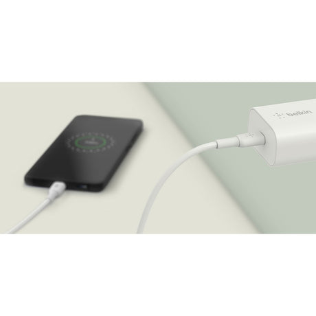 Belkin BOOST&uarr;CHARGE 25 W AC Adapter